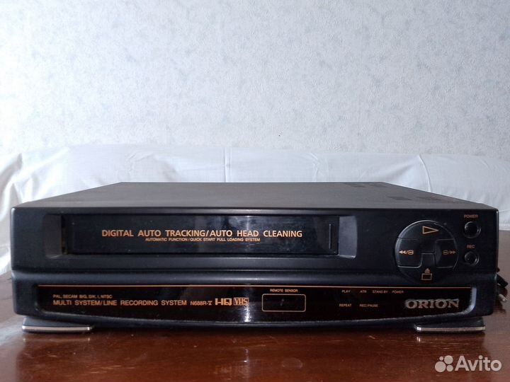 Видеоплеер Орион