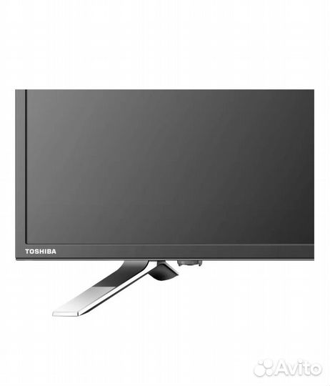 Телевизор 4к Toshiba