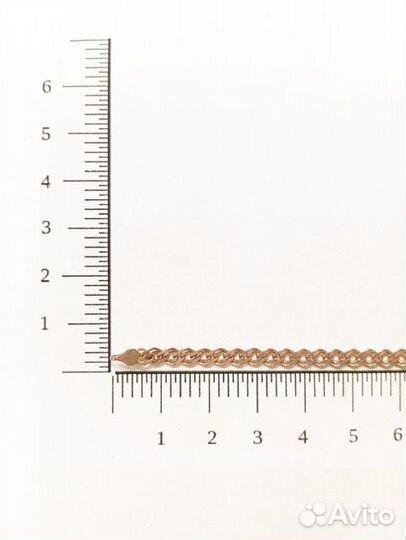 Золотой браслет