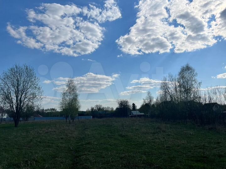 Участок 30 сот. (ИЖС)