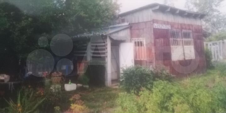 Участок 7 сот. (СНТ, ДНП)