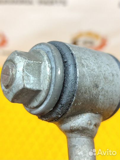 Стойки стабилизатора Mercedes Cls W219 3.5 M272