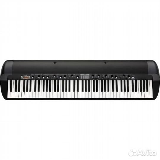 Цифровое пианино korg SV2-88