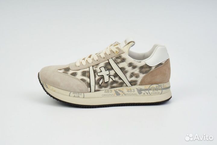 Кроссовки женские Premiata conny оригинал