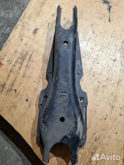 Рычаг подвески нижний задний Mercedes-Benz S-Klass