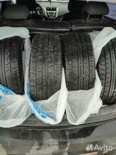 Nitto NT SN 2 Winter 185/65 R15