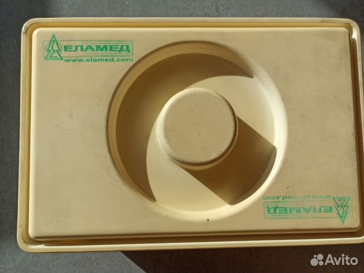 Контейнер для стерилизации инструментов