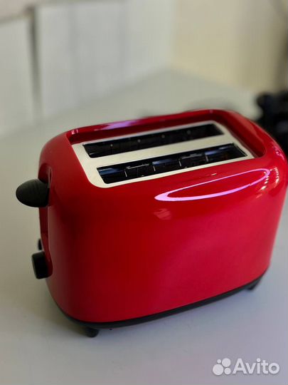 Тостер Starwind