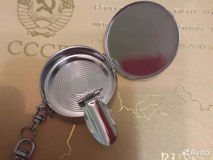 Мужской подарочный набор и стопки