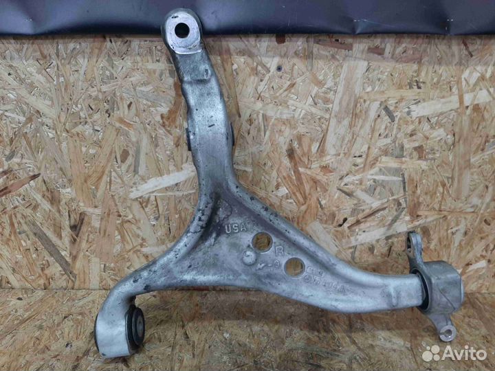 Рычаг передний правый Mercedes GLS X166