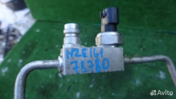 Трубка кондиционера Toyota Corolla Axio NZE161