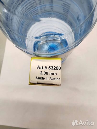 Рапидограф-изограф Aristo MG1 2.0 мм