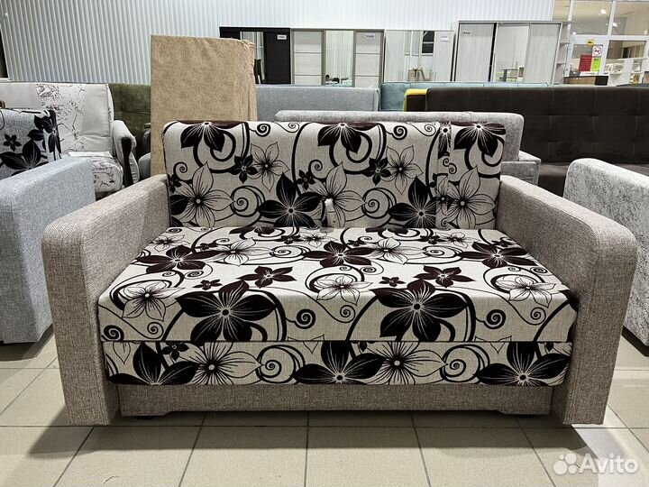 Диван Чебурашка (Доставка за 1 день)