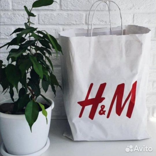 Женские вещи пакетом