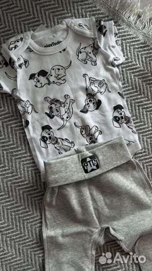 Костюм двойка детский