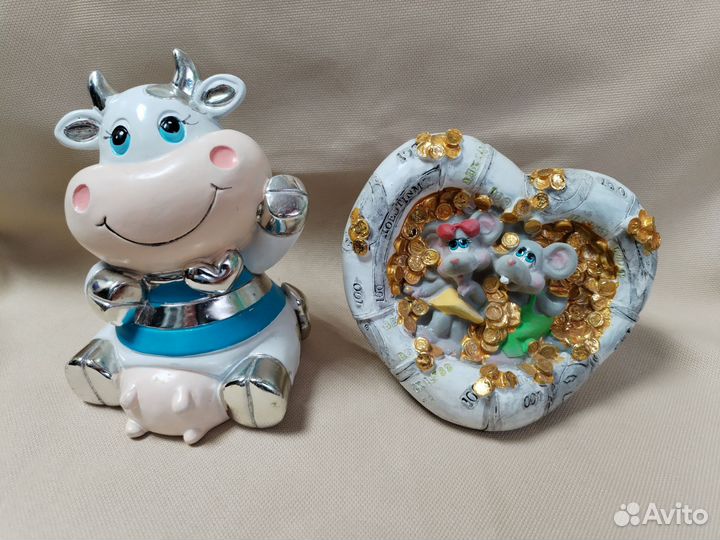 Копилки