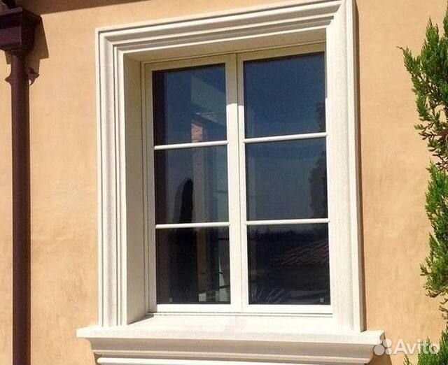 Пластиковые окна на заказ