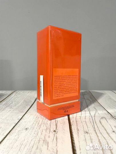 Tom Ford Bitter Peach