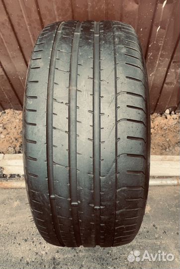 Pirelli P Zero 245/35 R20 91Y