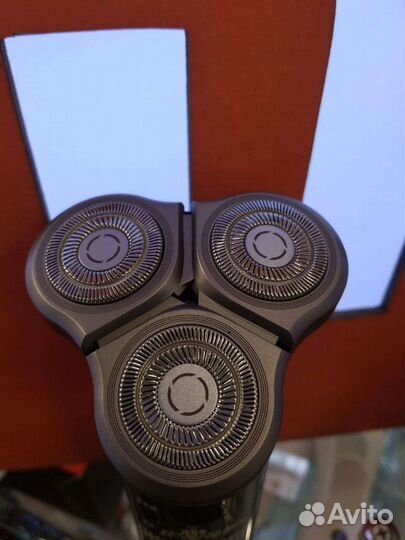 Электробритва Xiaomi Mijia S500C