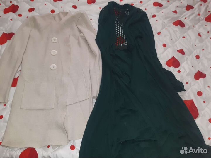 Женская одежда