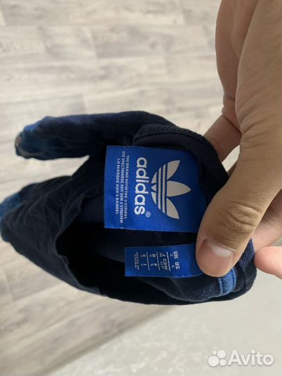 Футболка adidas оригинал