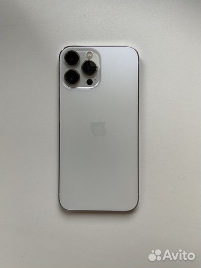 iPhone 13 Pro Max, 256 ГБ