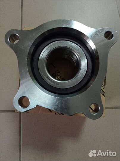 Ступица задняя правая land cruiser prado 120 150