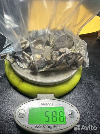 Утилизация электроники