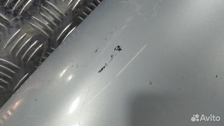 Крыло Renault Clio 2 (1998-2005)