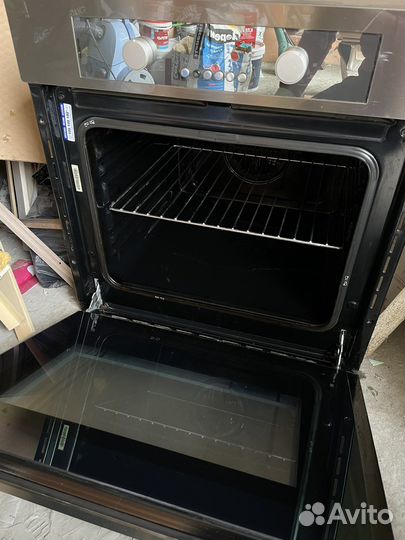 Духовой шкаф hotpoint ariston