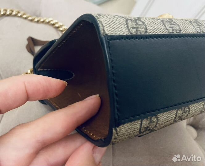 Сумка gucci
