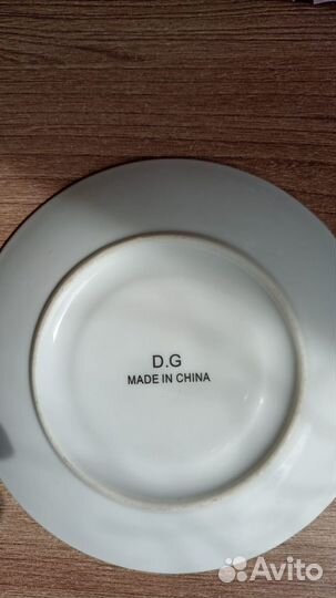 Чайный сервиз китай