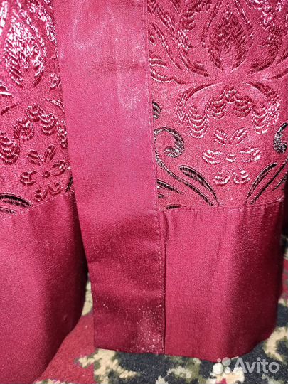 Занавески и шторы бу