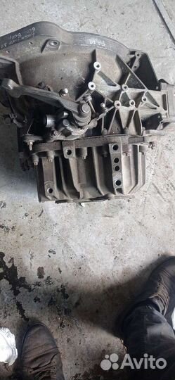 Кпп на fiat ducato 3.0