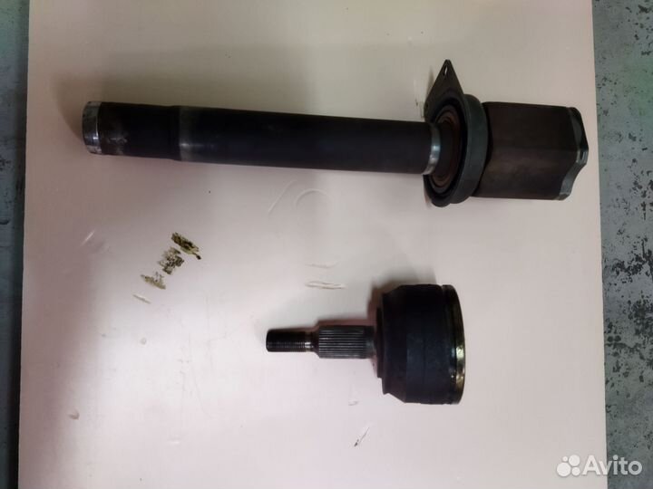 Шрус внешний WV Multivan T5 TDI 2.5