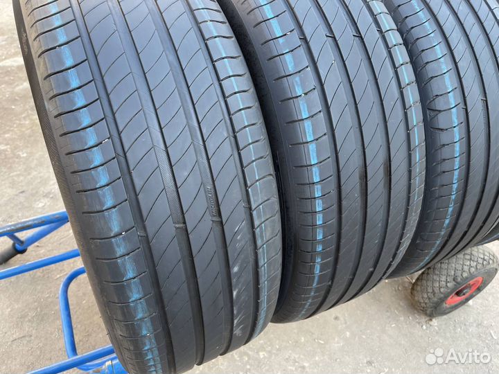 Michelin Primacy 4 225/55 R17