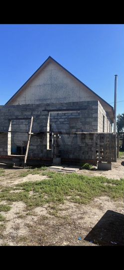 Дом 150 м² на участке 16,9 сот.