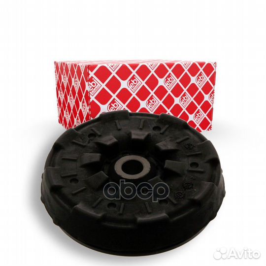 Опора амортизационной стойки 40632 Febi