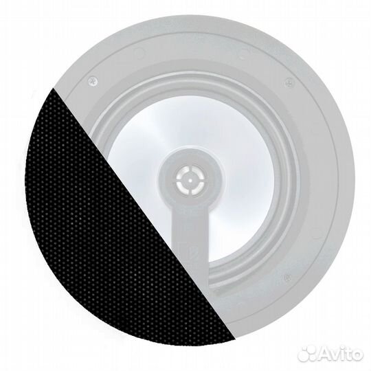 Гриль Audac GLC08/B