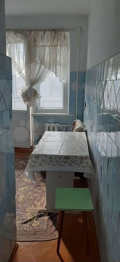 1-к. квартира, 29 м², 5/5 эт.