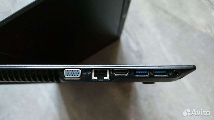 Acer extensa 2511g