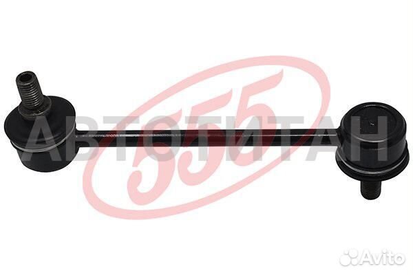 Стойка стабилизатора Toyota Corolla 104/114 4WD; 5