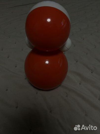 Матрешка игрушка детская неваляшка