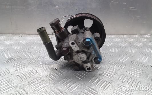 Насос гу дизельный hyundai santa FE 1 (TML21BT01)