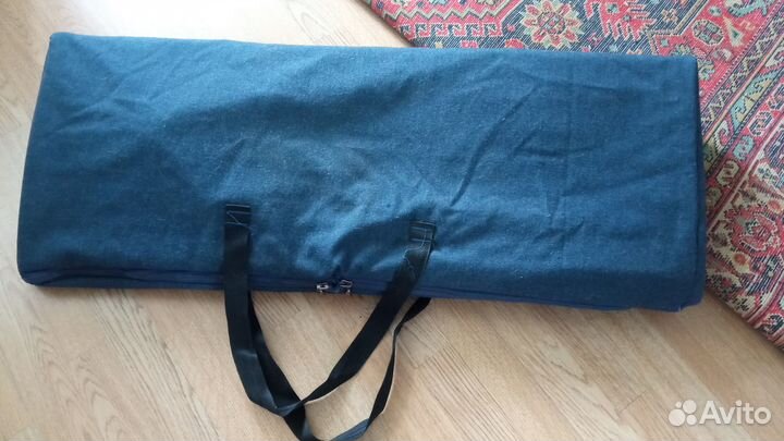 Синтезатор casio