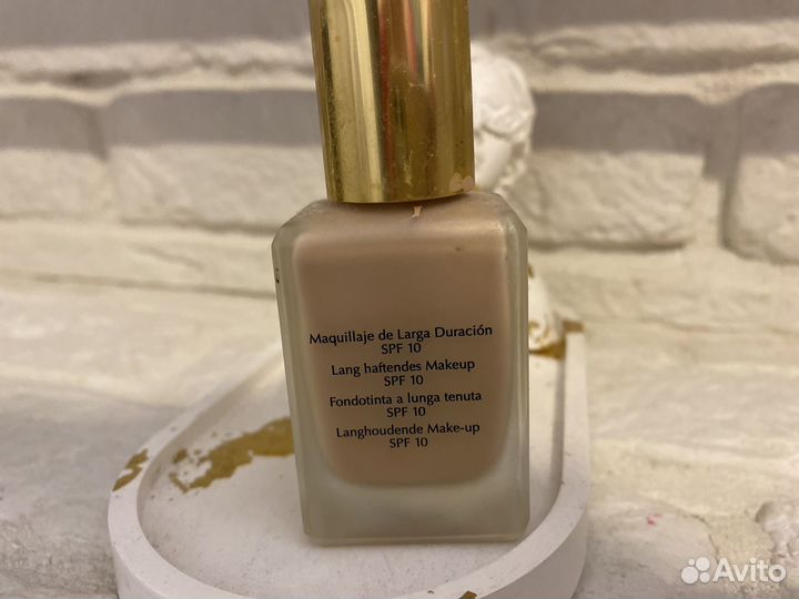 Крем тональный estee lauder