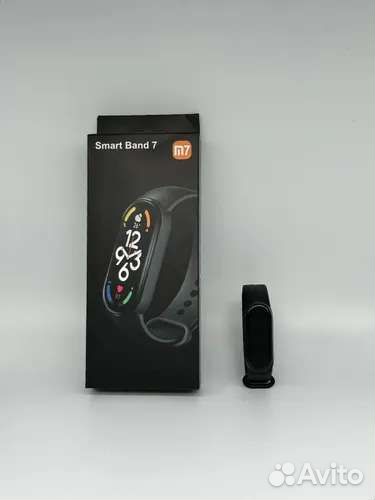 Фитнес-браслет