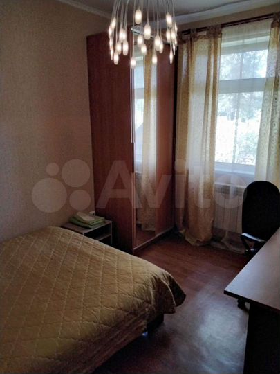 Комната 15 м², 1/2 эт.