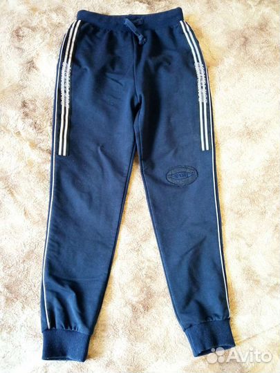 Спортивный костюм для мальчика 134